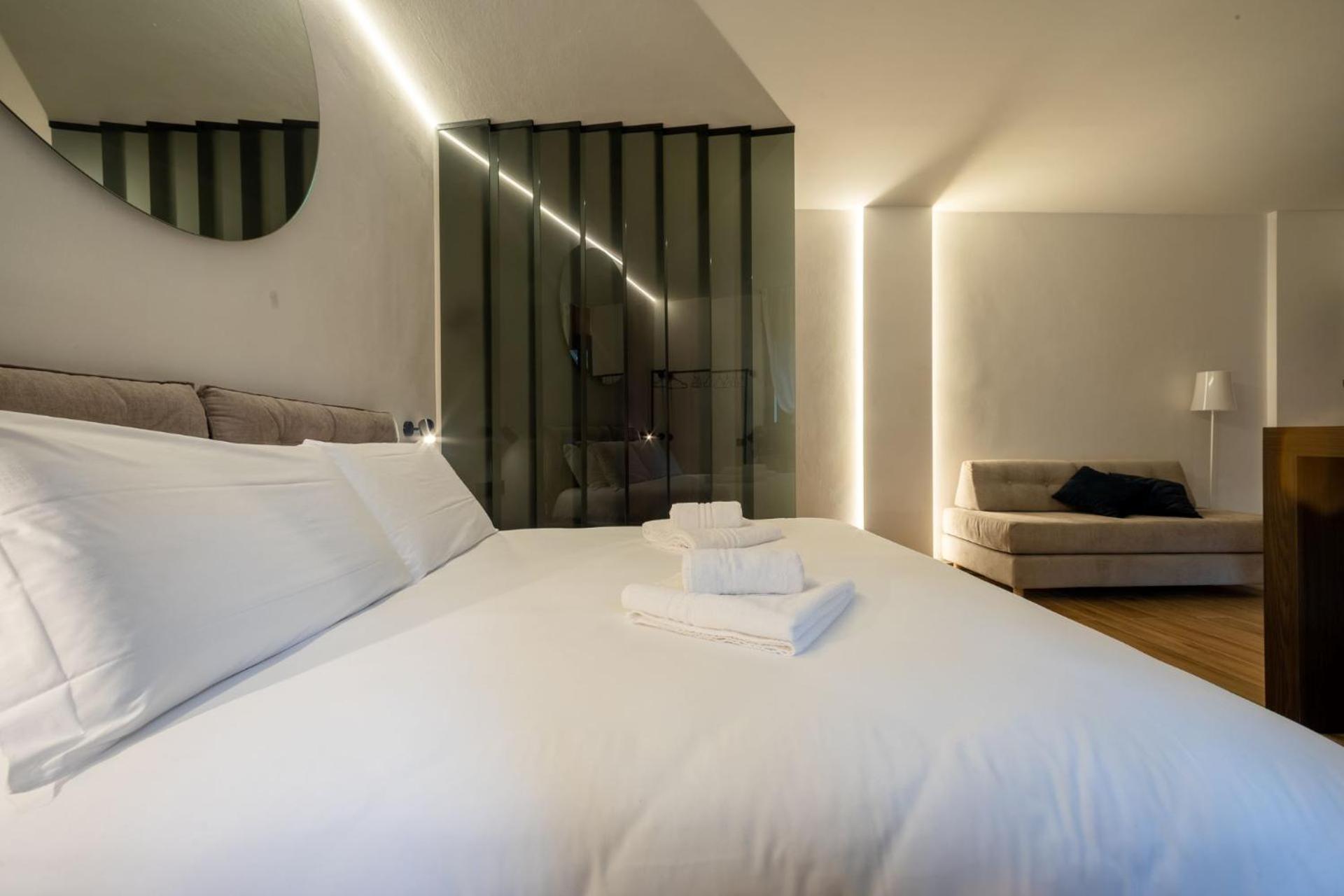N8 Urban Loft Apartment Verona Luaran gambar
