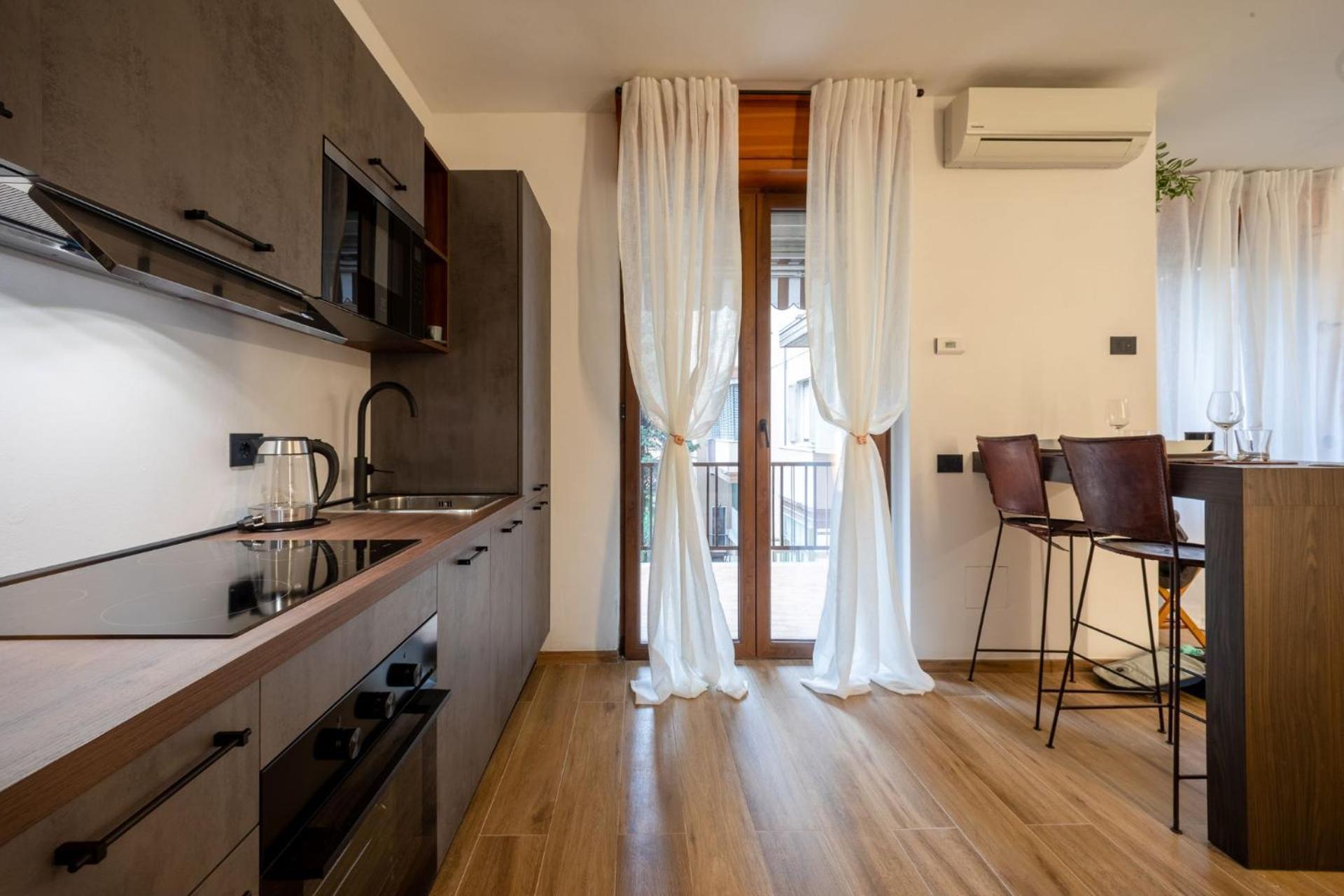 N8 Urban Loft Apartment Verona Luaran gambar