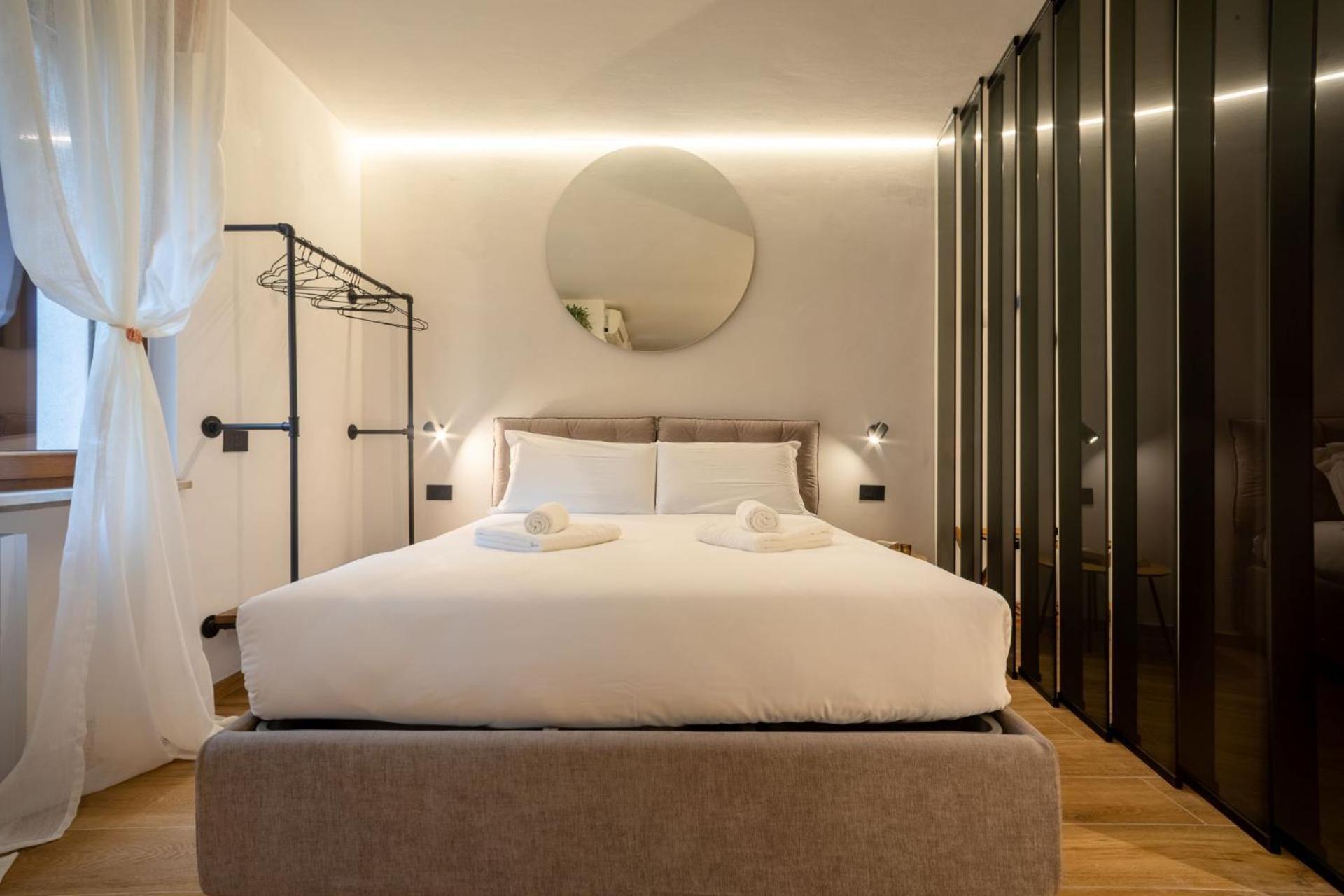 N8 Urban Loft Apartment Verona Luaran gambar