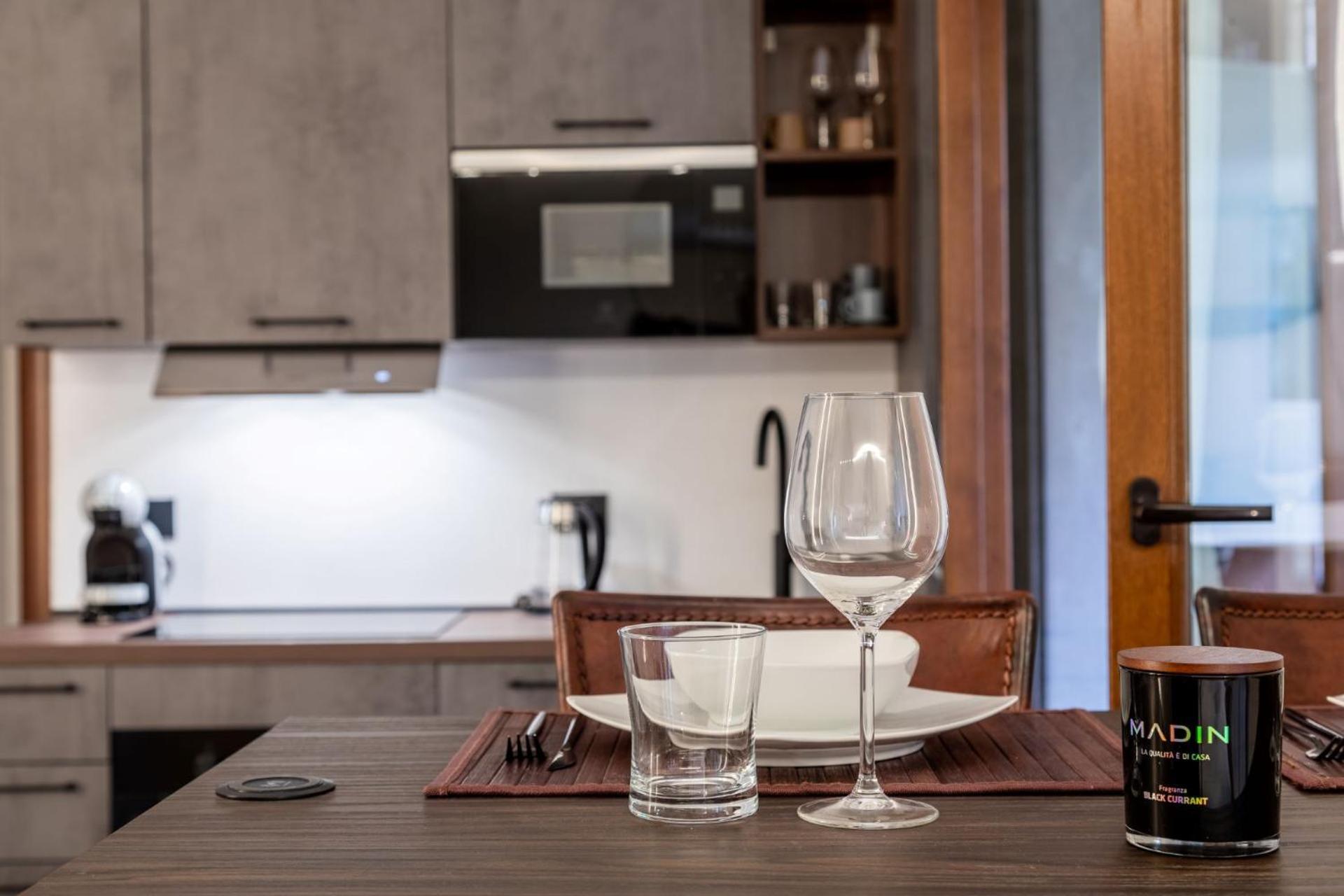 N8 Urban Loft Apartment Verona Luaran gambar