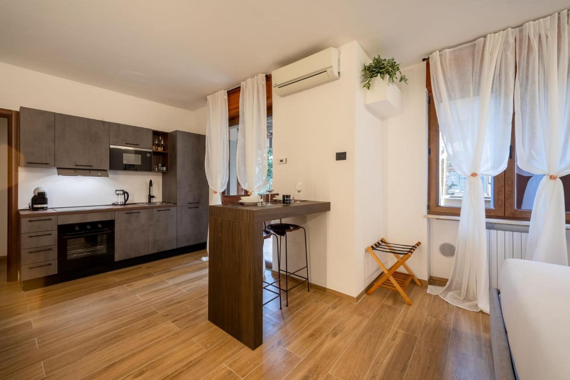 N8 Urban Loft Apartment Verona Luaran gambar
