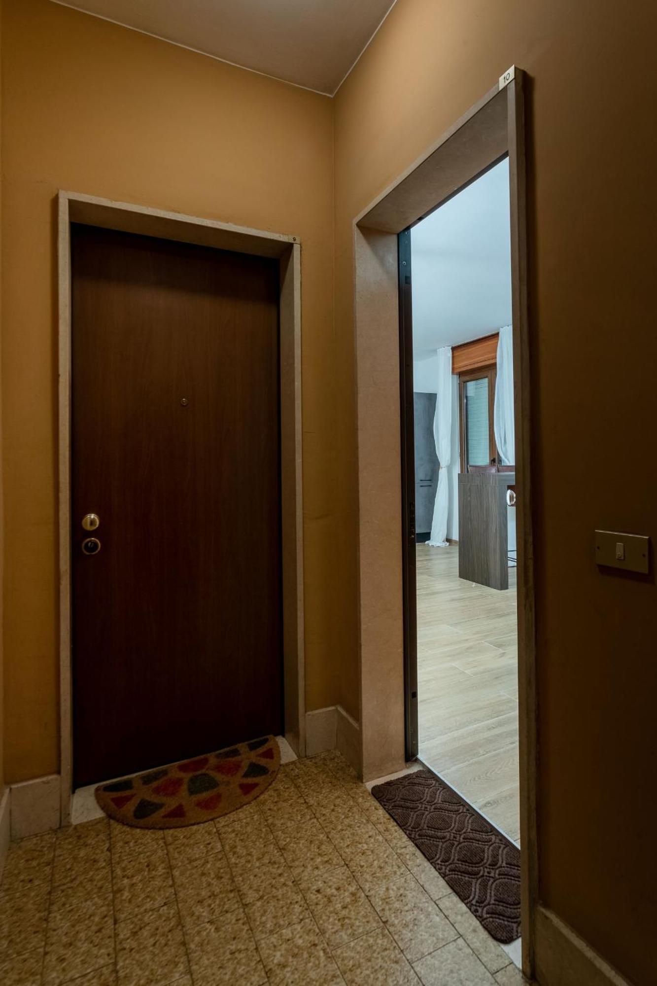 N8 Urban Loft Apartment Verona Luaran gambar