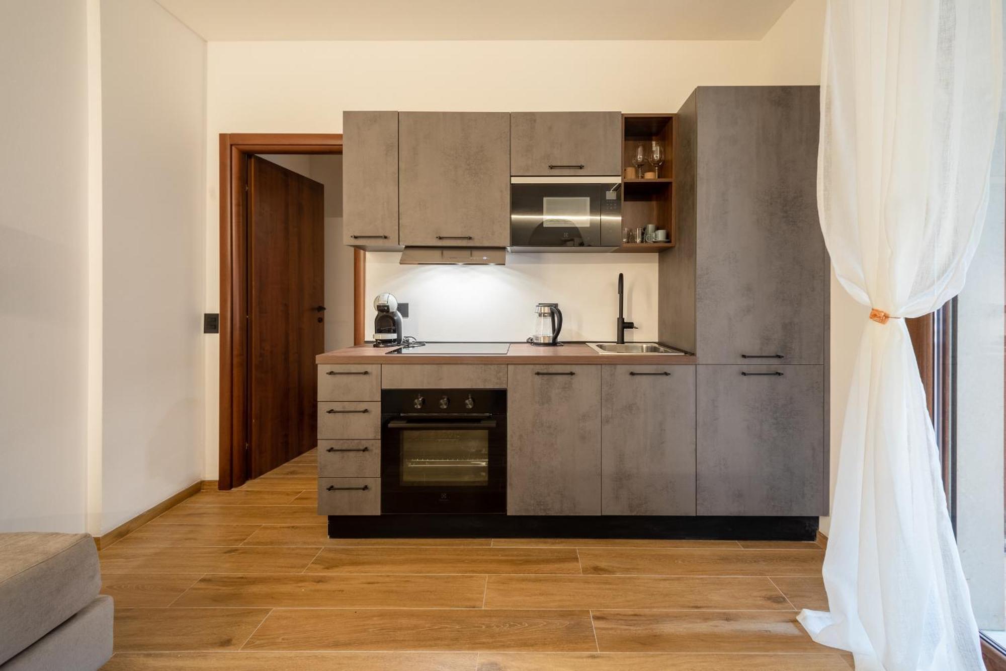 N8 Urban Loft Apartment Verona Luaran gambar
