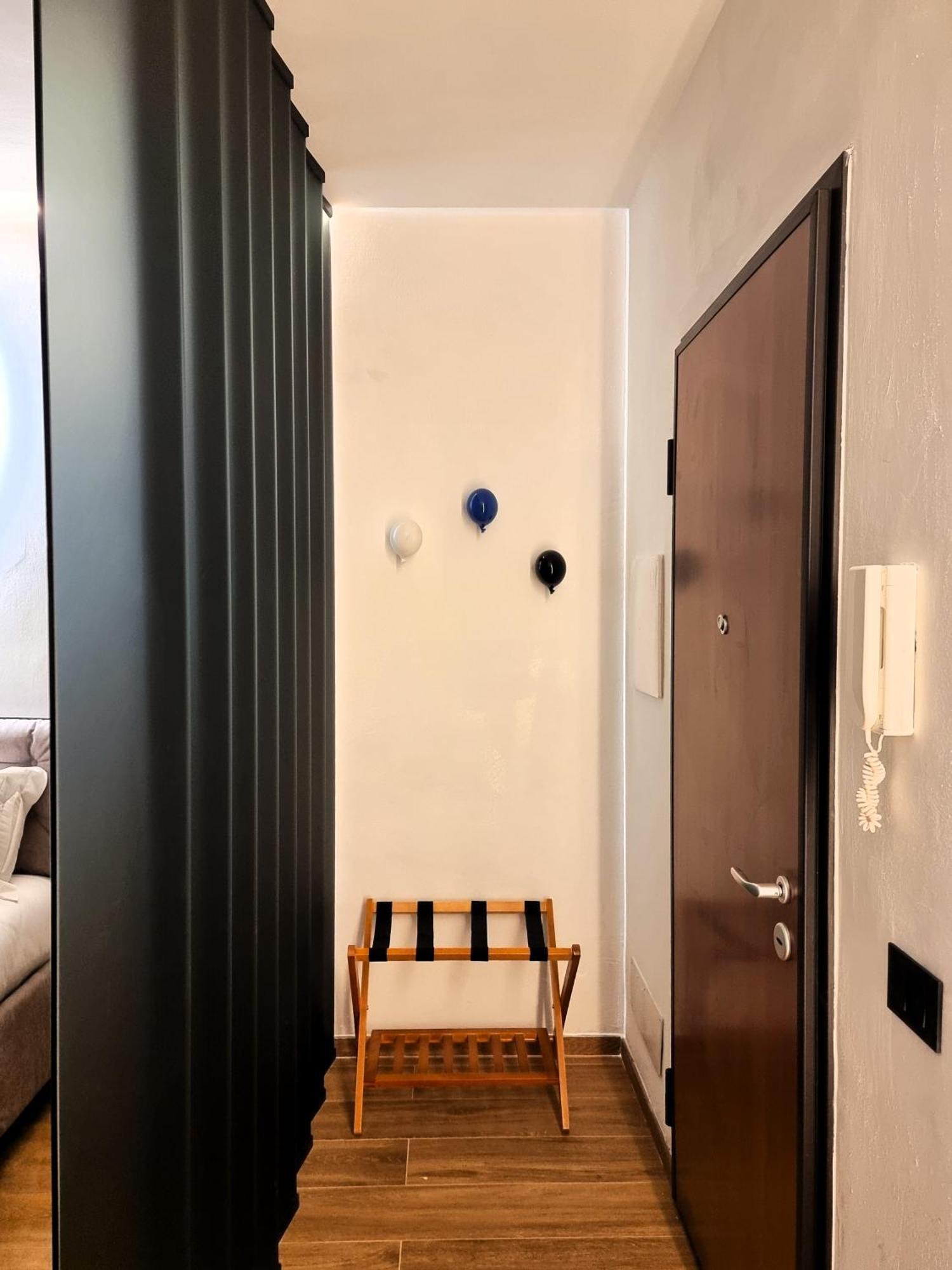 N8 Urban Loft Apartment Verona Luaran gambar