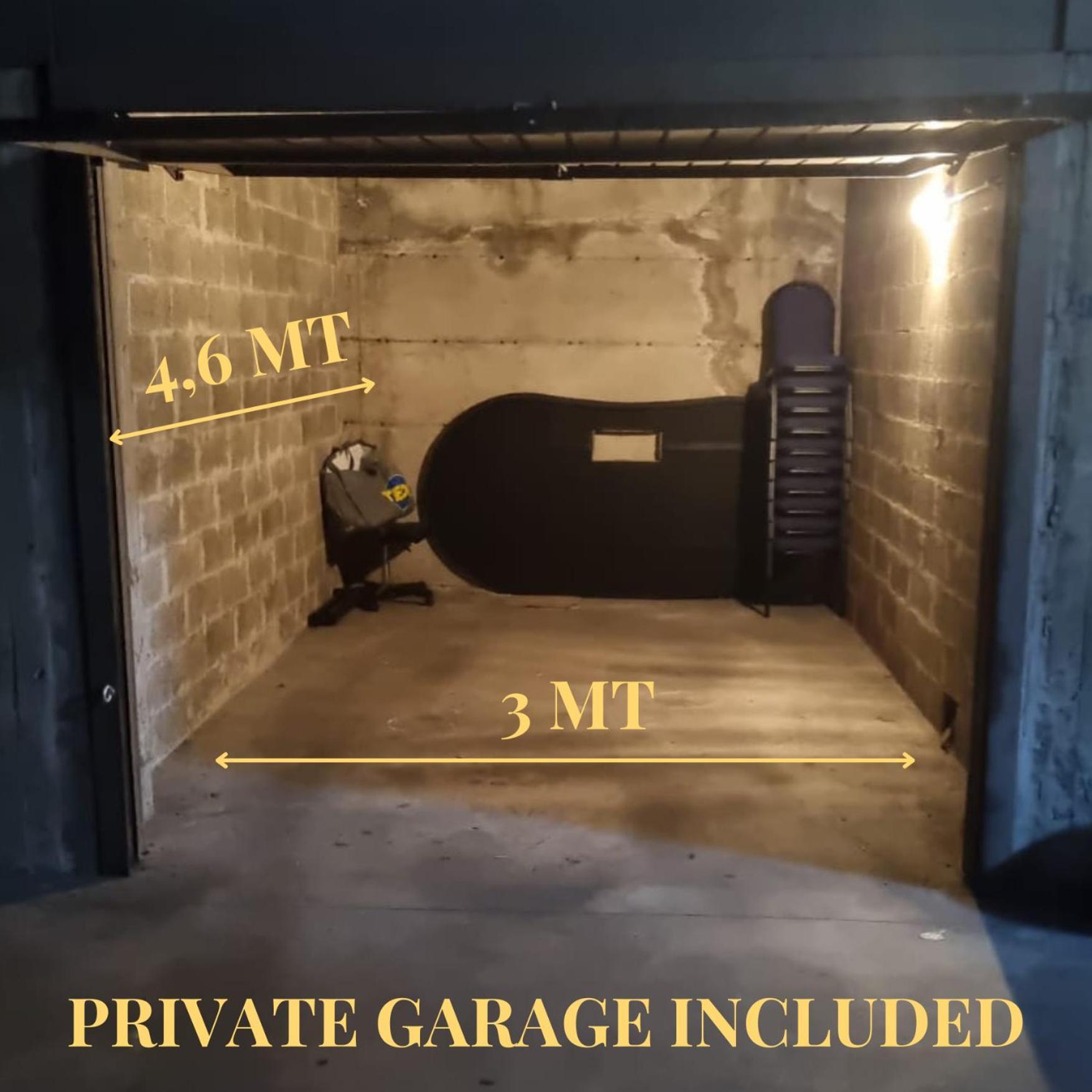 N8 Urban Loft Apartment Verona Luaran gambar
